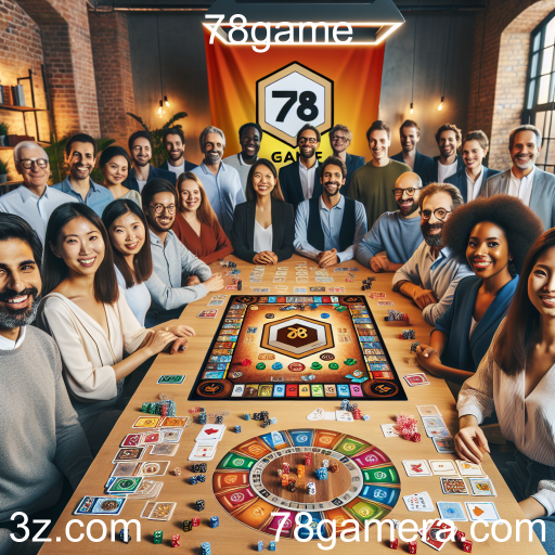 A Renascença dos Jogos de Tabuleiro: Diversão e Estratégia à Mesa