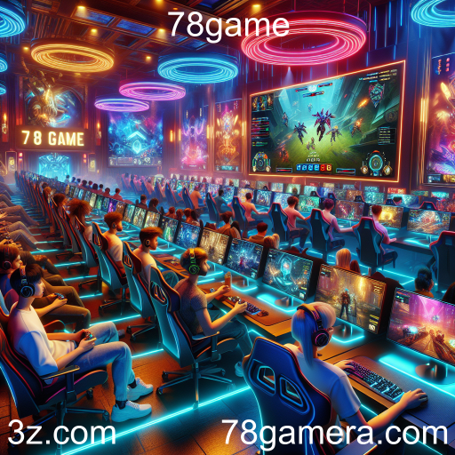 Explorando o Mundo dos Jogos Multijogador