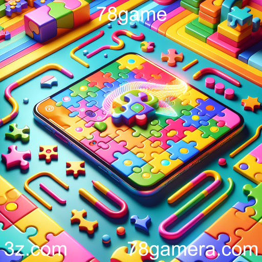 Desvende os Segredos dos Quebra-Cabeças em 78game!
